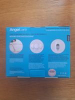 Angelcare - babyphone avec détecteur de mouvements
