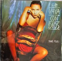 Vaya Con Dios – Time Flies