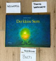 Buch "Der kleine Stern" Hardcover, NEUWERTIG Weihnachten