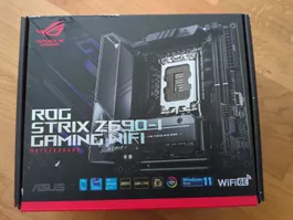 Motherboard ROG StrixZ690-1