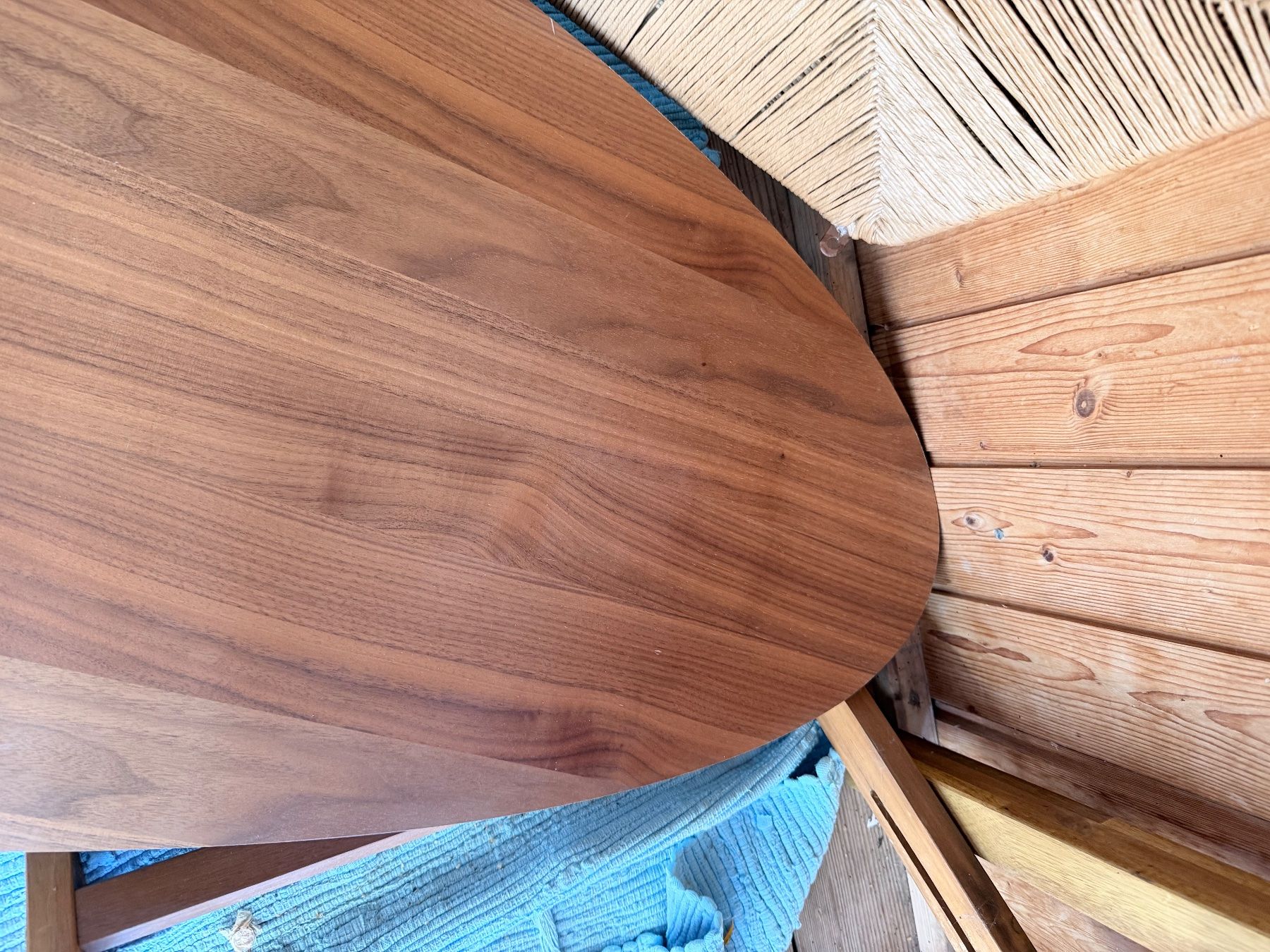 Ikea Tavoli: Couchtisch Stockholm IKEA – Usato da Wiesendangen venduto da Bassi8303 5