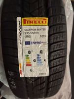 Winterpneu (4x) der Marke Pirelli | Neu; nie gebraucht