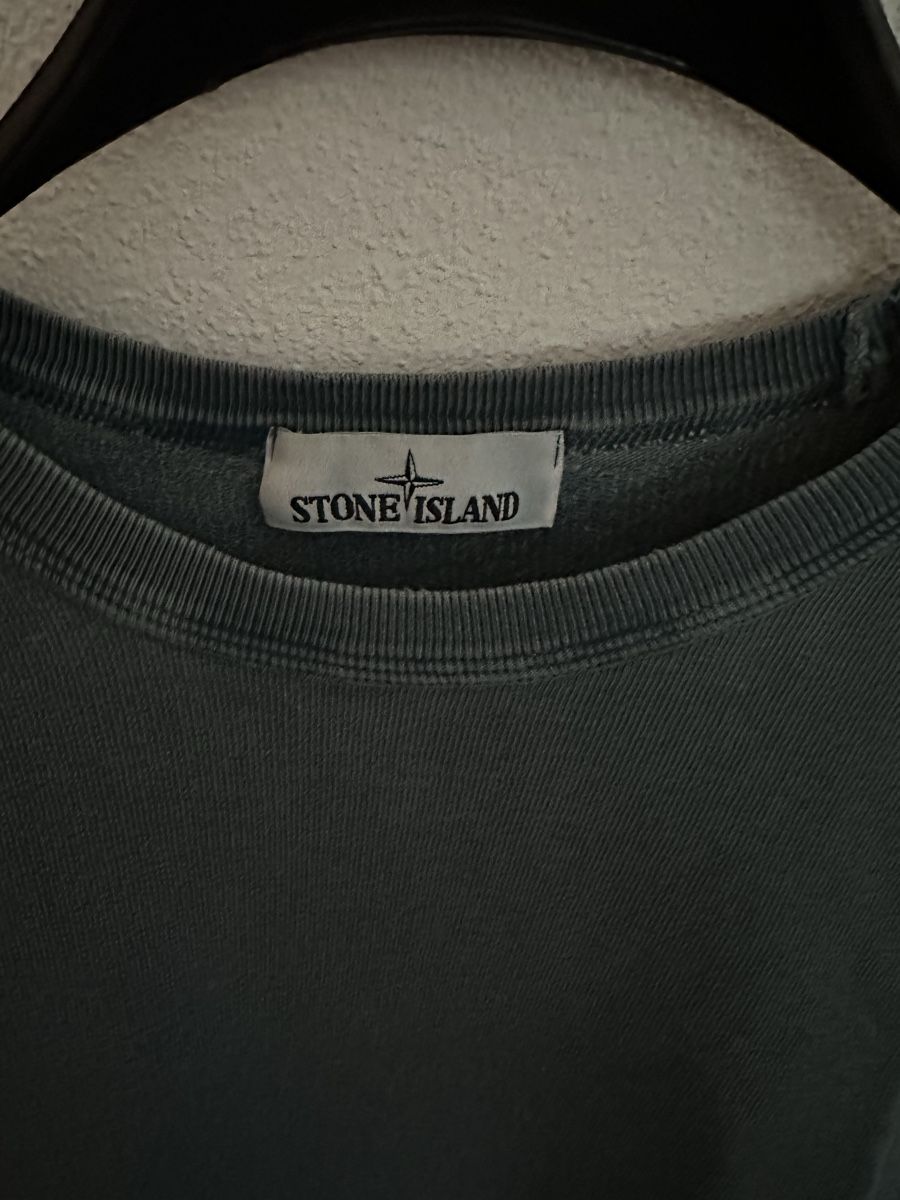 Stone Island Pullover & Sweatshirts: Stone Island Pullover – Gebraucht aus Schlieren von James1010 1