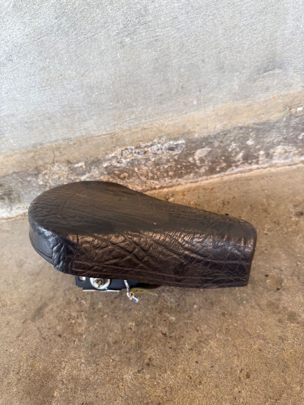 Puch Pièces pour mobylette: Giuliari Mofa Sattl Oldie – D'occasion à Fahrni b. Thun par berger_tuning34 5