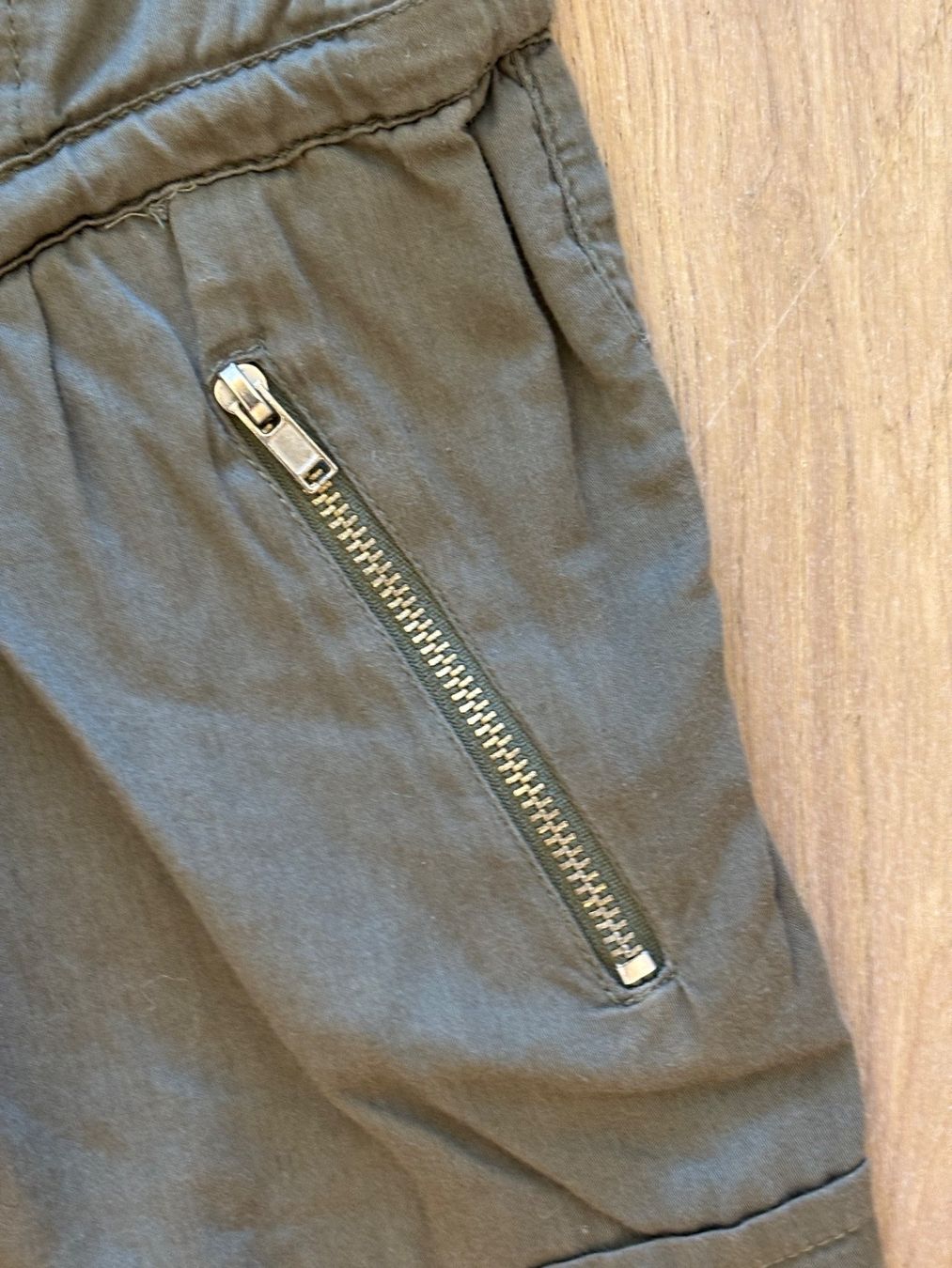 Jumpsuits: Combishort strapless – D'occasion à Genève par bha_jcf5 1