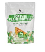 FOREVER PLANT PROTEIN VITALITY SHAKE MIX