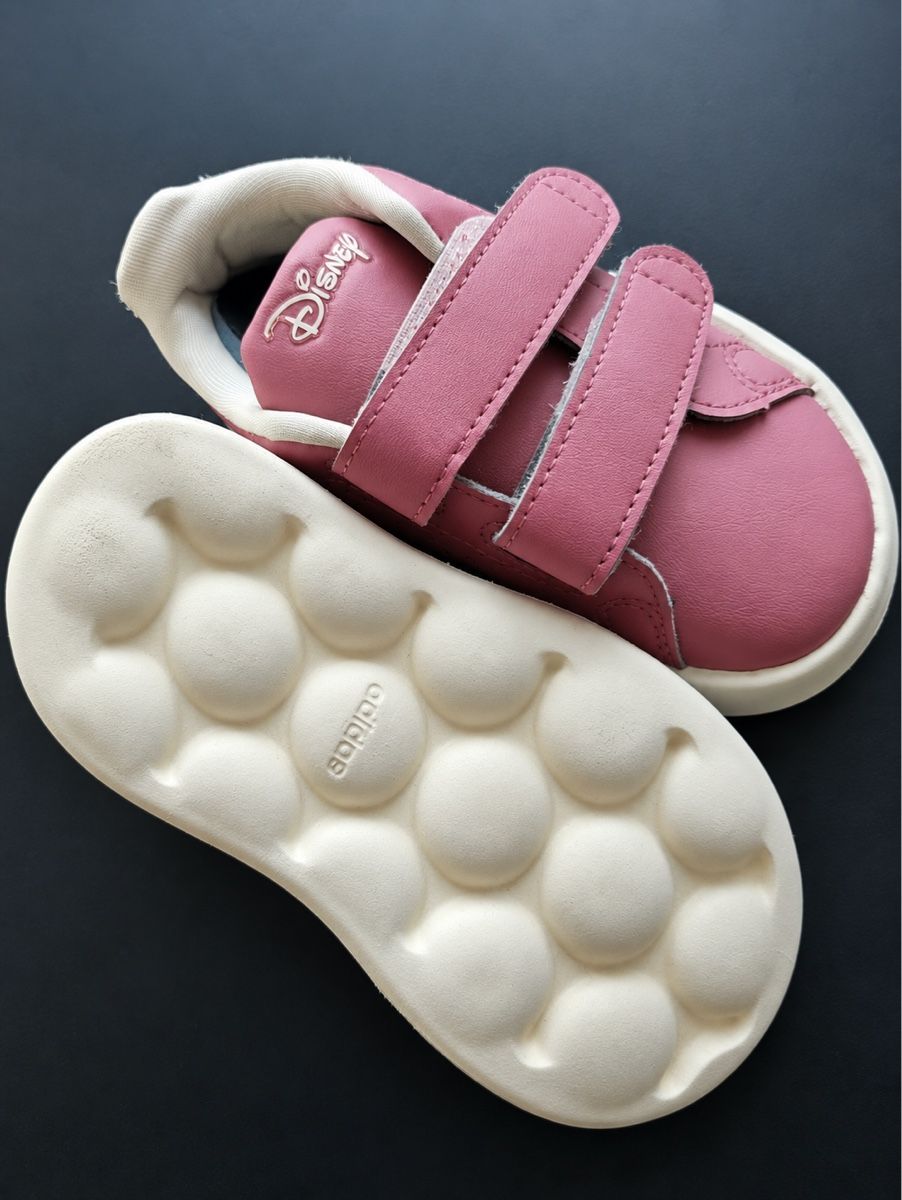 Adidas Scarpe per ragazze: Adidas Schuhe Grösse 25 – Nuovo (secondo la descrizione) da Laufen venduto da AnSaLuLe 2