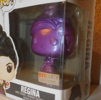 Funko Pop Regina - 268  Sammelfigur  OVP