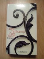 Uwe Tellkamp Der Turm