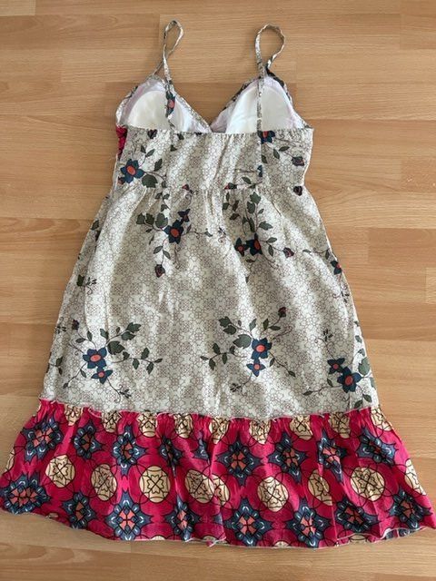 Vestiti: Elegantes Kleid Gr34 / 36 Sass – Usato da Wabern venduto da adamovski 1