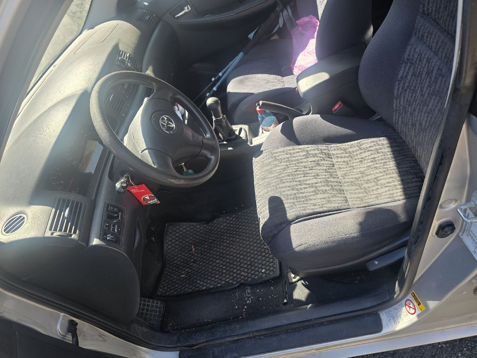 Toyota Autos: Toyota Corolla  – Gebraucht aus Murzelen von gutknecht81 4