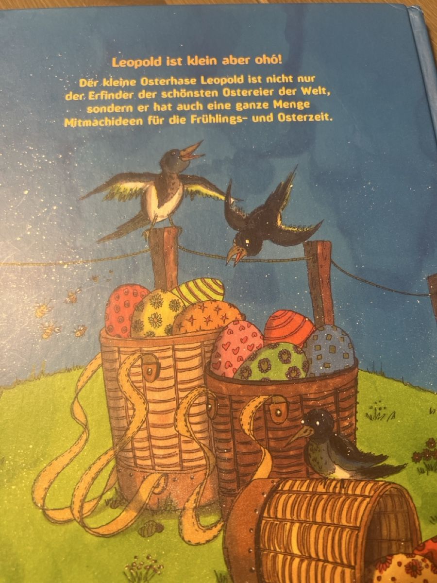 Libri: Der kleine Osterhase  – Usato da Seon venduto da Sunny-Schmuck78 1