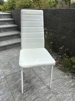 4 Stühle