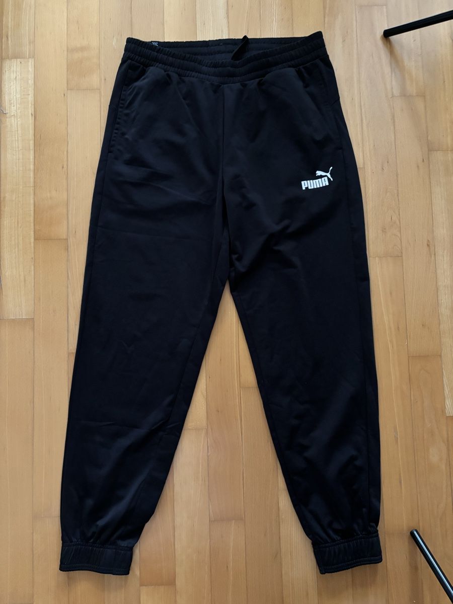 Puma Hosen: Puma Trainerhose – Neu (gemäss Beschreibung) aus Solothurn von skillsine