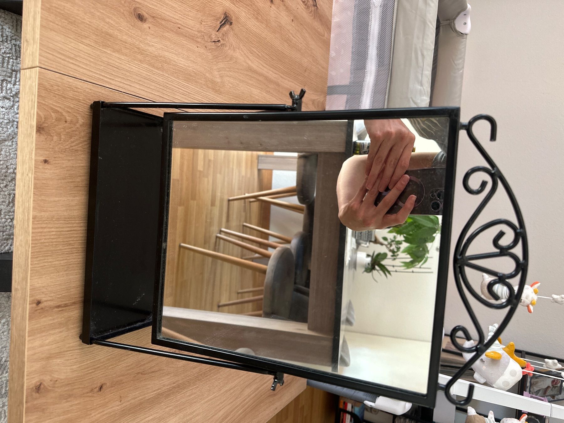 Ikea Spiegel: İkea spiegel – Neu (gemäss Beschreibung) aus Biglen von goz_h8dv 1
