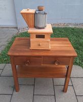 Getreidemühle Kornmühler von Hawos