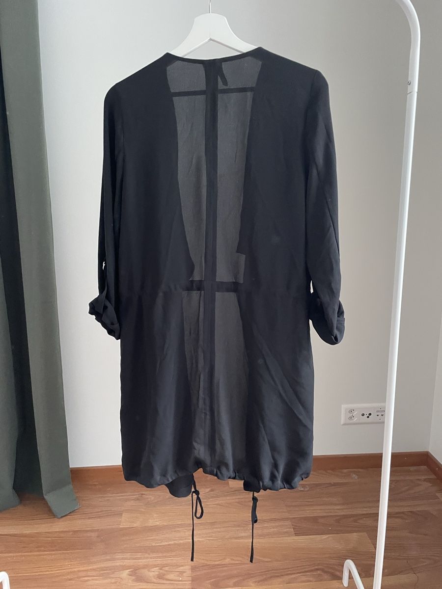 H&M Cappotti: Leichter Mantel – Nuovo (secondo la descrizione) da Erstfeld venduto da _ArimaS_ 1