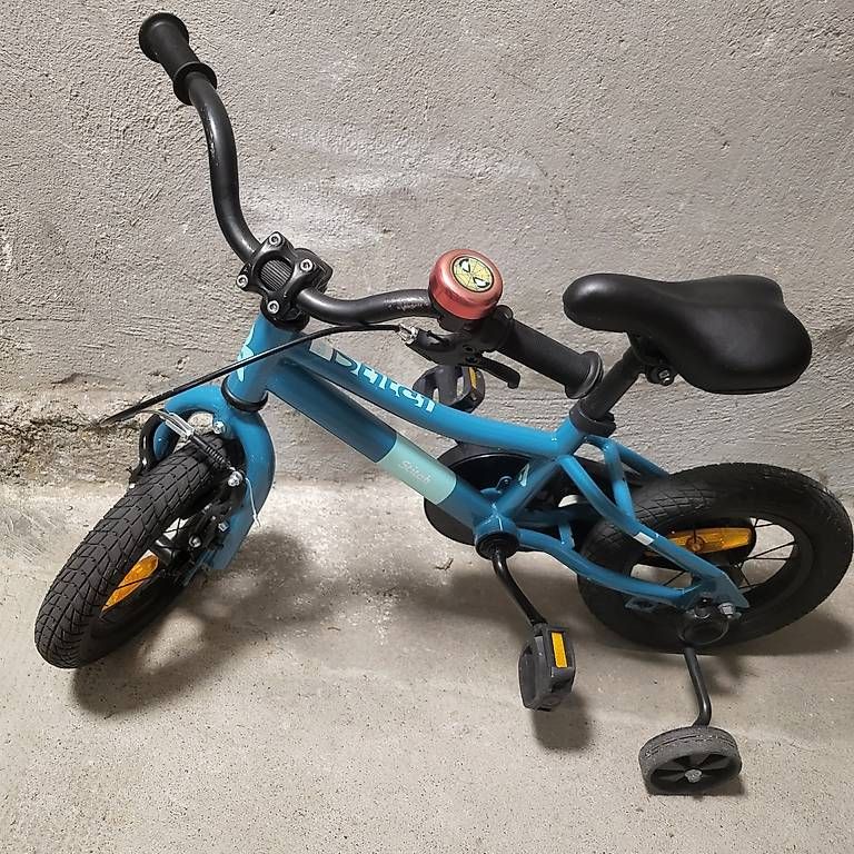 Velos: Vélo enfant  – Gebraucht aus Lausanne von mat_bts9