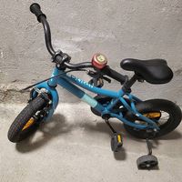 Vélo enfant 