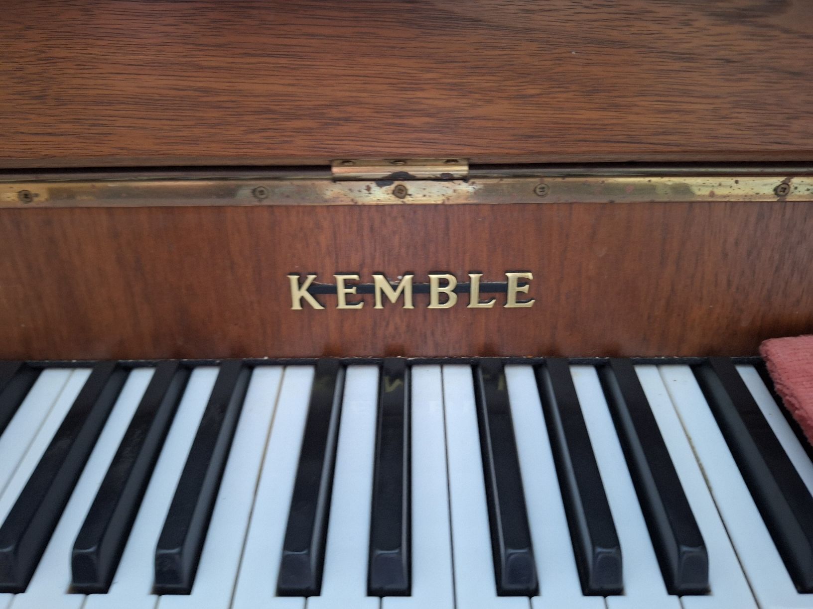 Strumenti musicali: Klavier – Usato da Langenthal venduto da JanCla 1