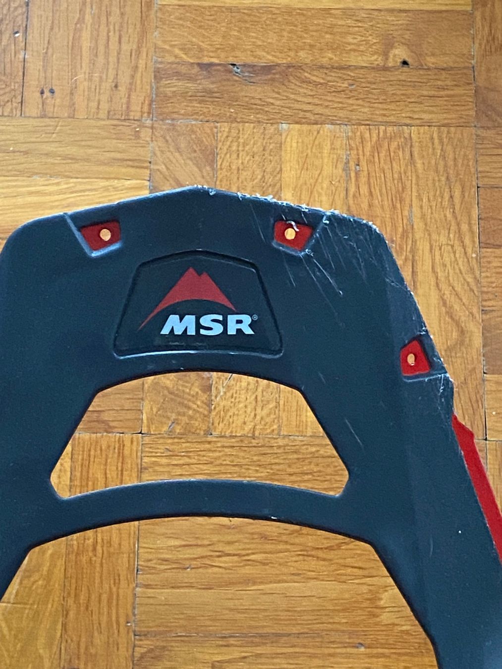 Msr Scarpe da uomo: Schneeschuhe MSR Revo Ascent – Usato da Maienfeld venduto da GR-Ami15 4