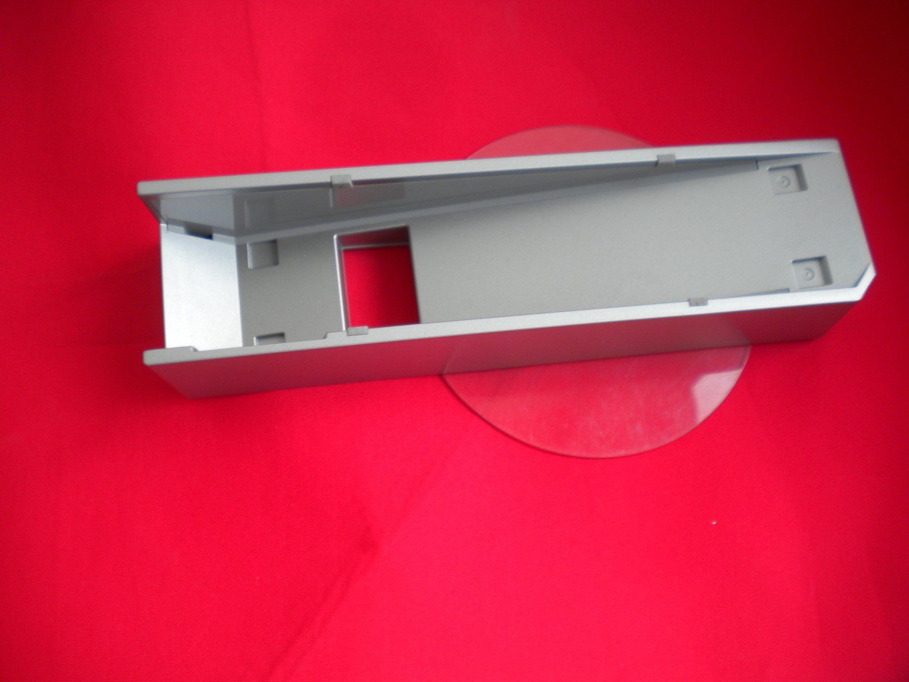 Nintendo Console: Nintendo Wii Ständer – Usato da Spreitenbach venduto da Sniper8952