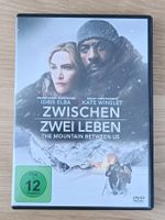 DVD - Zwischen zwei Leben - The mountain between us