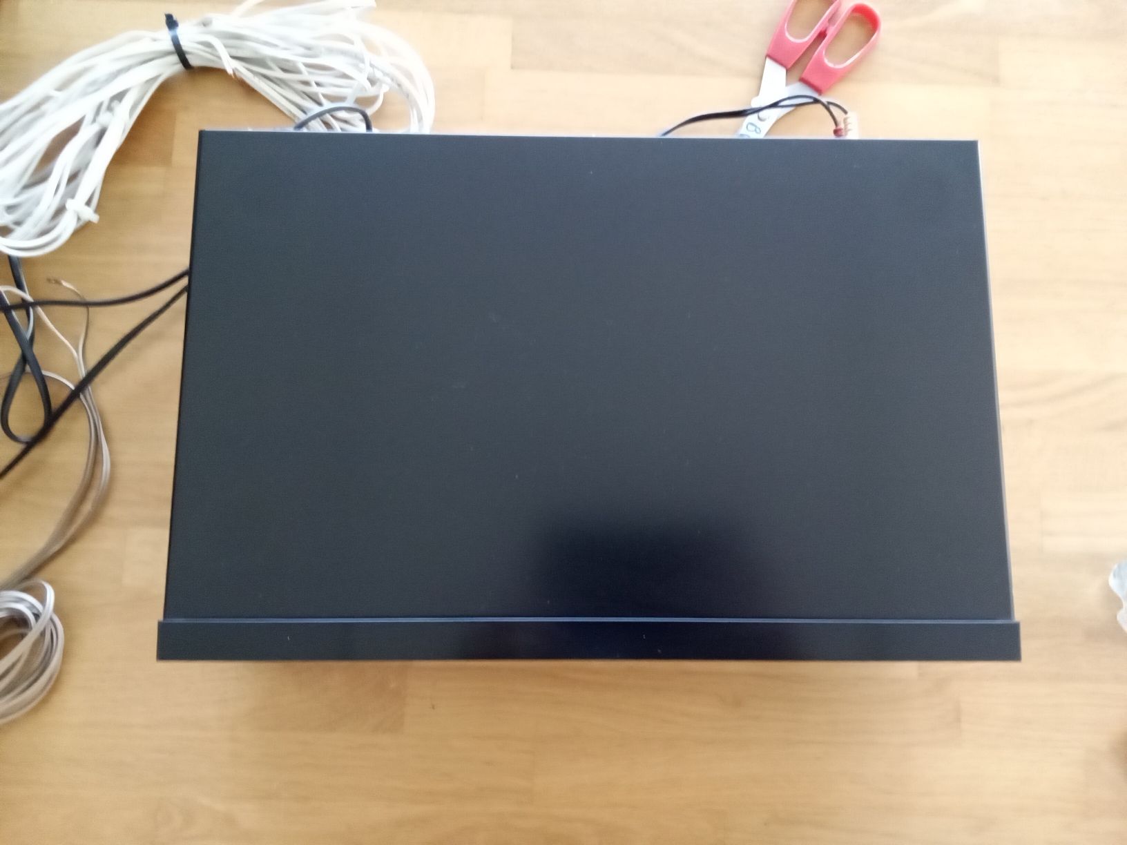CDs: Pioneer COMPACT DISC PLAYER PD-10AE – D'occasion à Pratteln par Cartonsducoeur_bl 1