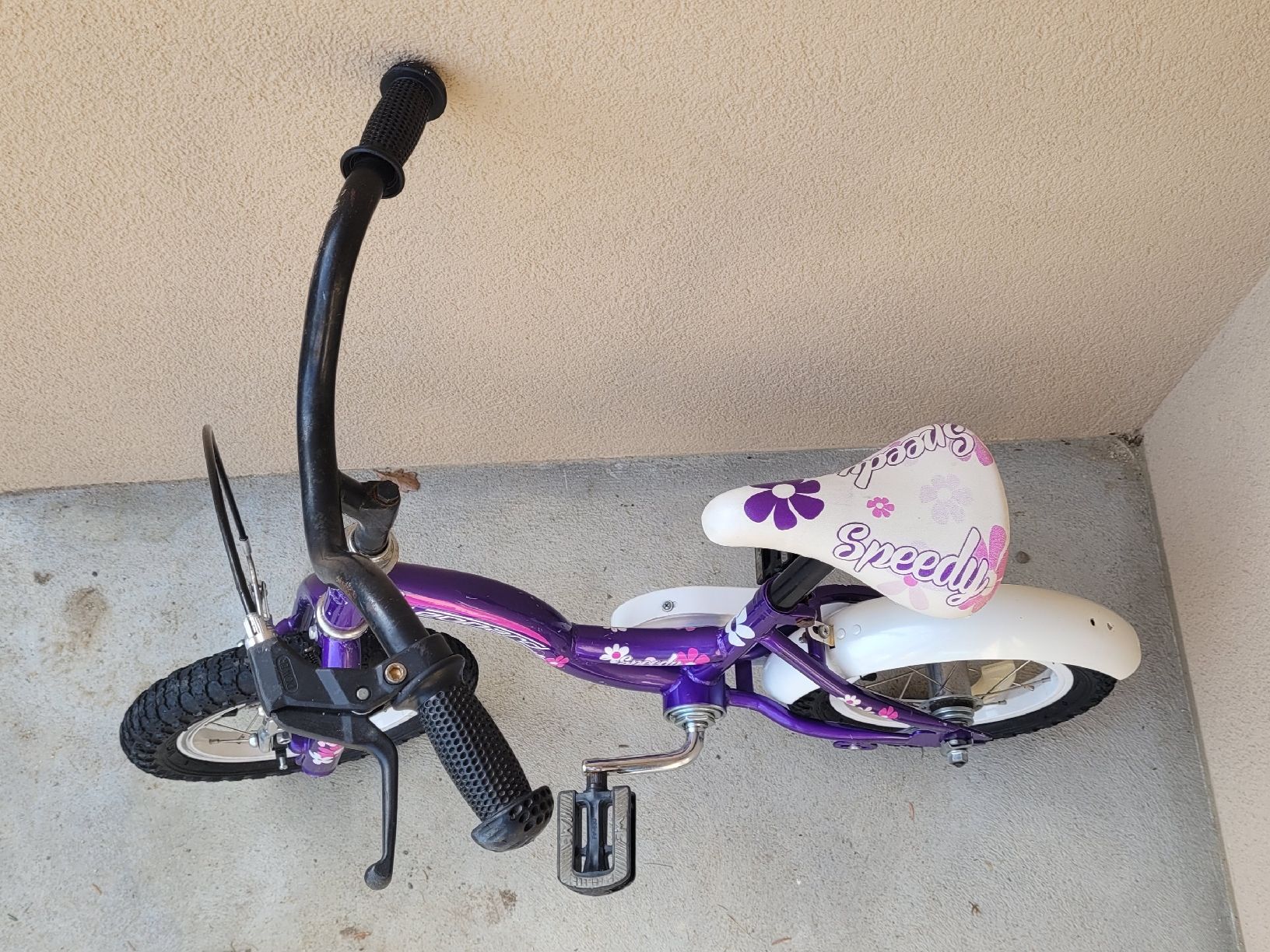 Leopard Velos: Kindervelo 12 Zoll, Leopard Speedy – Gebraucht aus Uetendorf von Heyhey3661 2