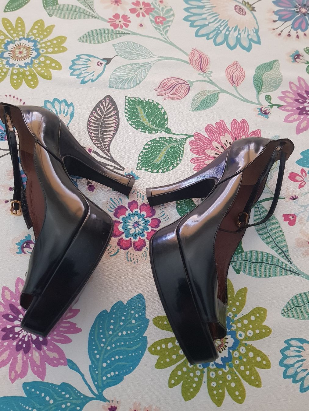 Marc Jacobs Damenschuhe: Escarpins Marc Jacobs. – Gebraucht aus Lausanne von durranis 3