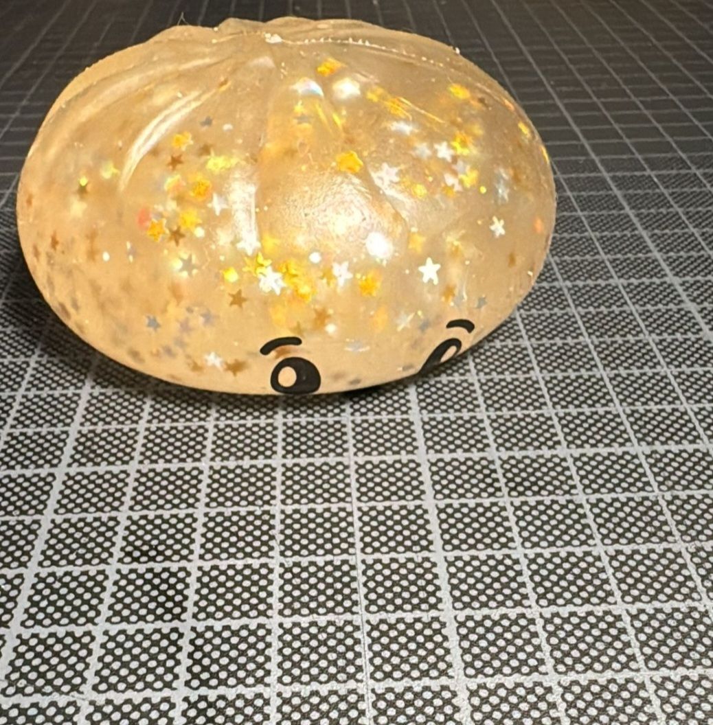 Giocattoli: glitter dumplin  – Nuovo (secondo la descrizione) da Sirnach venduto da wm7_w69c