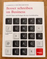 Buch - BEOBACHTER Besser schreiben im Business
