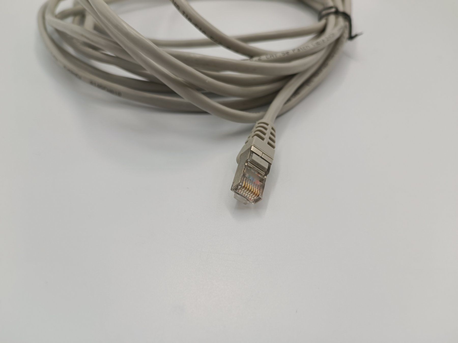 Cavi: LAN Kabel – Usato da Schlieren venduto da 2nd-Life 2