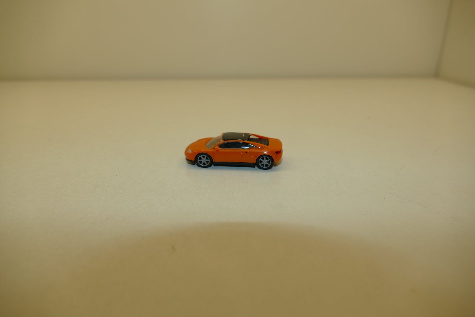 Rietze Modellautos: Rietze 1:87: Audi Quattro Spider – Neu (gemäss Beschreibung) aus Niederhasli von rail-duerst 1