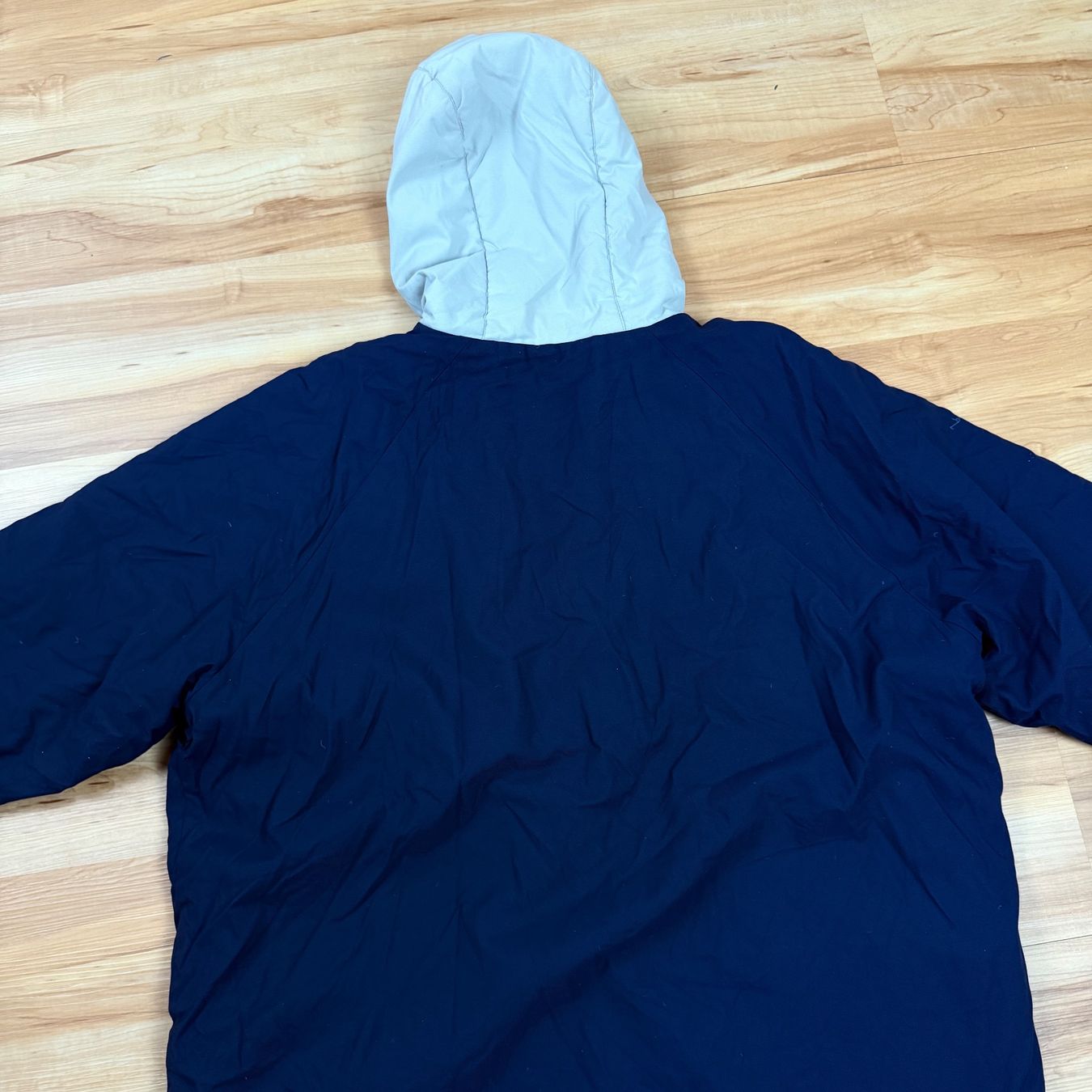Nike Giacche: Vintage Nike Winterjacke – Usato da Herisau venduto da 1asupply 6