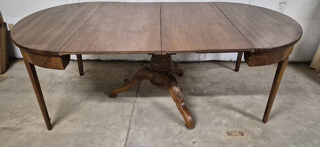 Tables: Esstisch – D'occasion à Adligenswil par phi_57gx 3