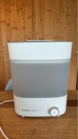 Philips Avent Flaschensterilisator gebraucht