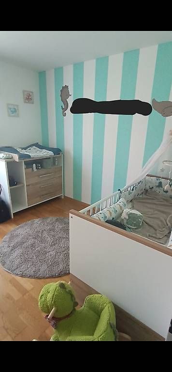 Fasciatoi & Accessori: Kinder- Babyzimmer – Usato da Oberuzwil venduto da Chiaram95