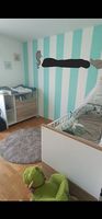 Kinder- Babyzimmer