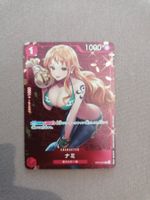 One Piece Card Game Nami ST01-007 jp