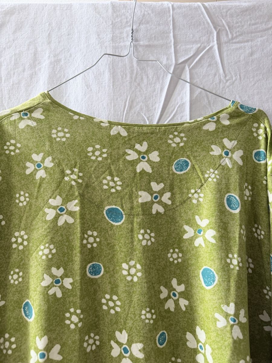Gudrun Sjöden Robes: Gudrun Sjödén – D'occasion à Urnäsch par _._naomi_._ 6