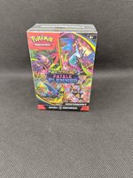 Pokémon Fatale Flammen Booster Bundle DE
