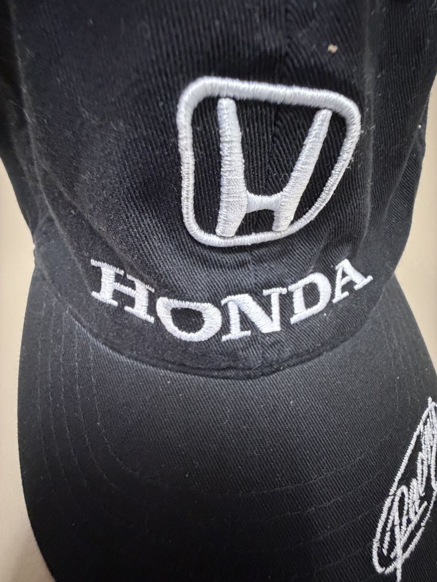 Altro in  Abbigliamento & Accessori: Honda Cap  – Usato da Zürich venduto da papaplatte 1