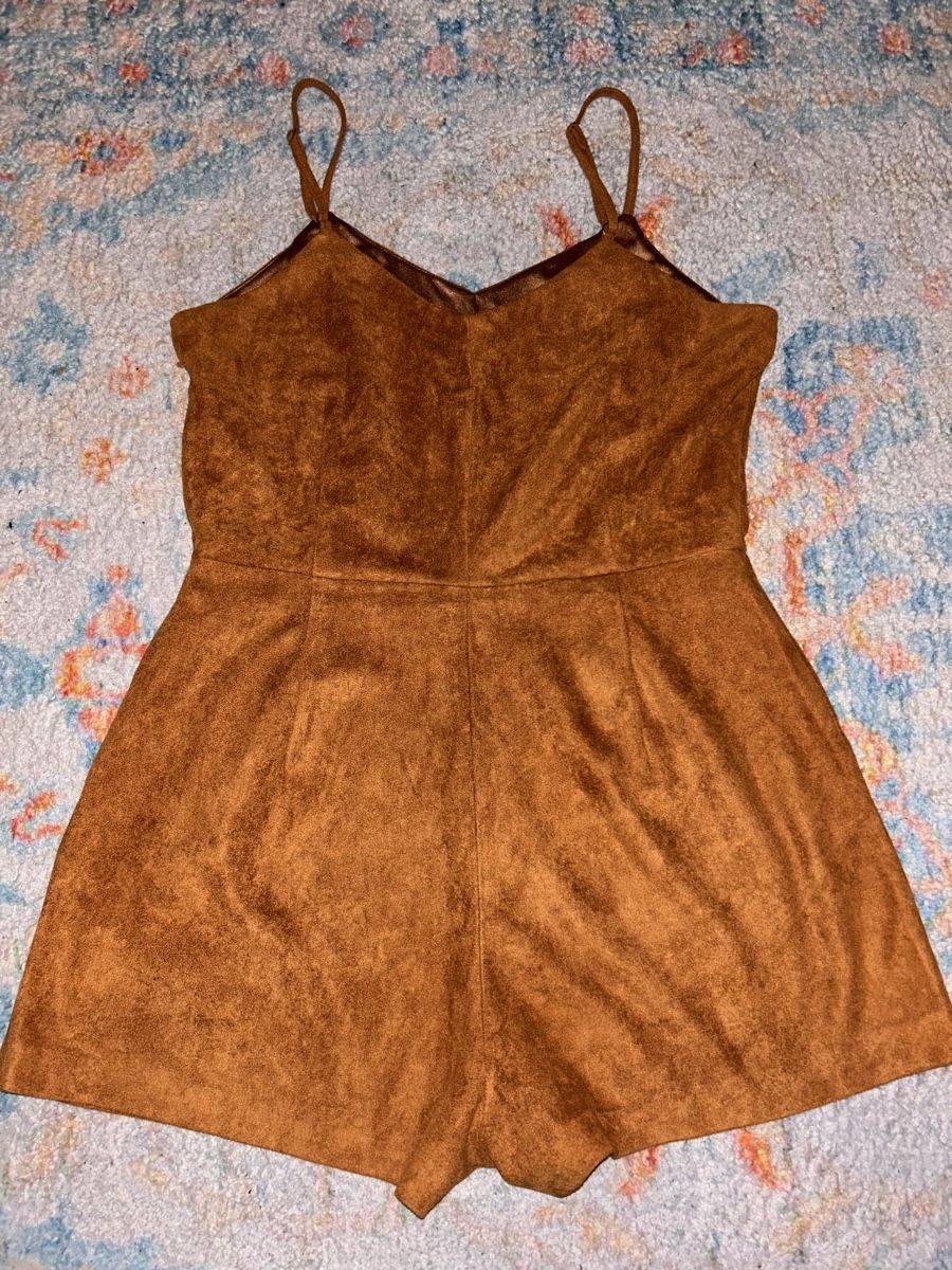 Jumpsuits: Jumpsuit, Grösse L – Gebraucht aus Schwyz von Maerzetuepfli 2