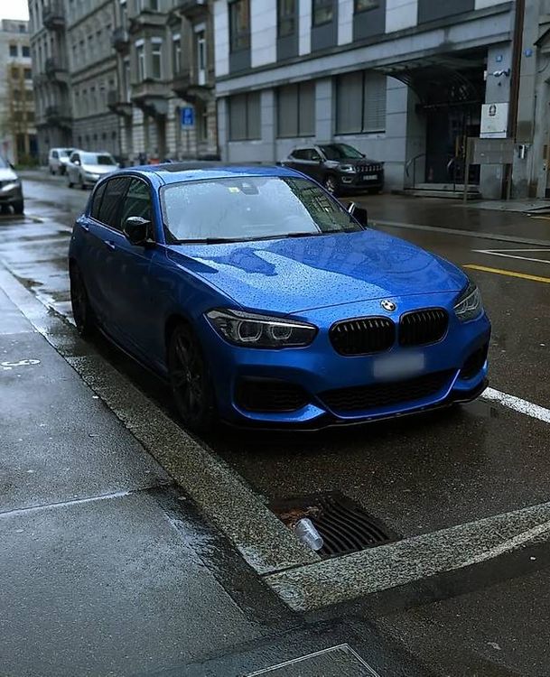 BMW M140I XDrive 2