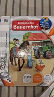 Tiptoi Entdecke den Bauernhof 