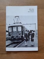 SBB im Bilde/Images CFF/FFS in immagine, Rarität!