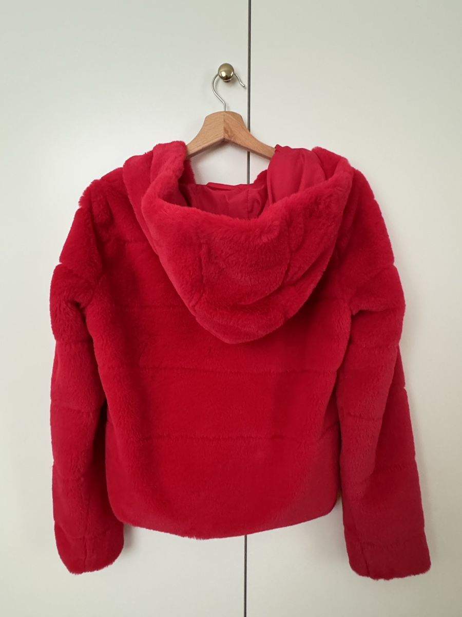 Only Giacche: Kuschelige ONLY Jacke Gr. M – Nuovo (secondo la descrizione) da Baar venduto da Gardrobebyroze 2