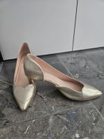 Brautschuhe "Yes I Do" – Gr. 36
