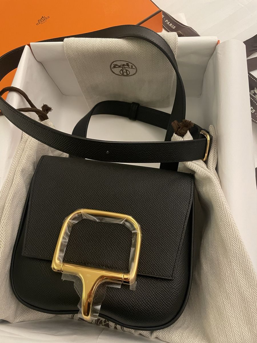 Hermès Borse da donna: Hermès Della Cavalleria – Nuovo e nell'imballaggio originale da Dietikon venduto da Peony8 1